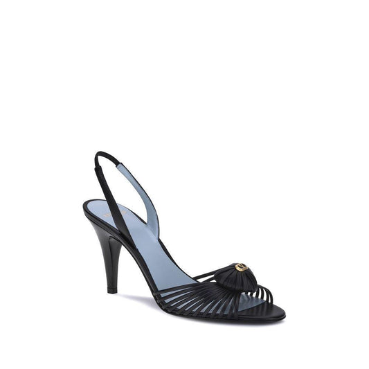 Valentino Garavani Royal Sandals VA-7W2S0LU8DMD0NO-EU36/US6