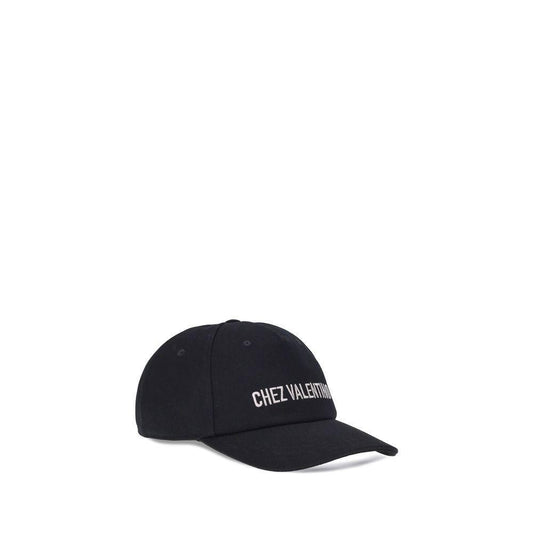 Valentino Garavani Chez Valentino Baseball Hat VA-7Y2HDA41FVH0NA-58 CM|M