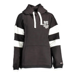 Tommy Hilfiger Black Cotton Women Sweater TO-17446-XS