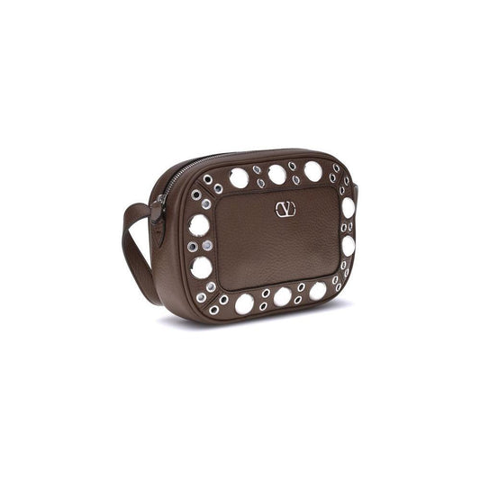 Valentino Garavani Nellcôte Shoulder Bag VA7W2B0R74MJLW04BB