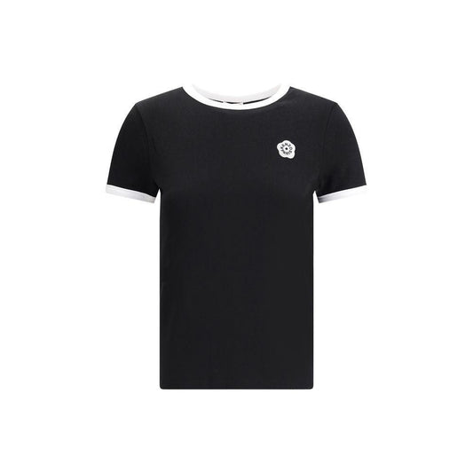 Kenzo Logoed T-Shirt KE-FF52TS1564SJ99J-M