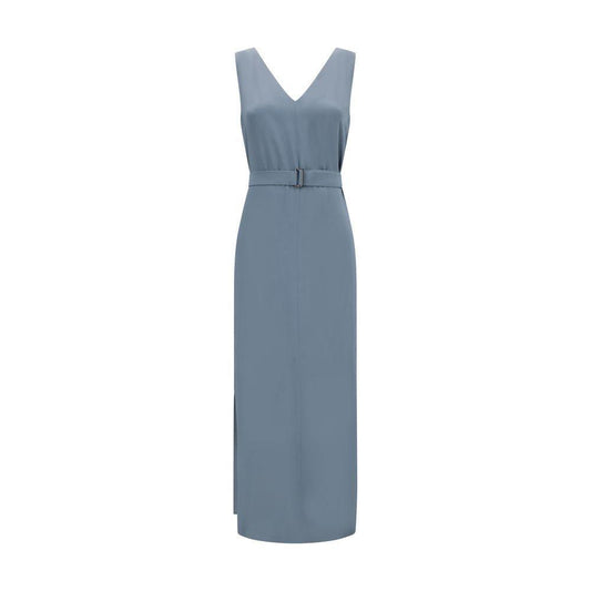 Brunello Cucinelli Long Dress BR-M0H38A5331C2873-L