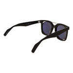 Yohji Yamamoto Brown Unisex Sunglasses YO-1058027