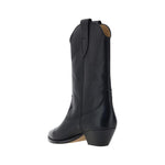 Isabel Marant Duerto Boots IS-BO0003FAA3A03S01BK-EU37/US7