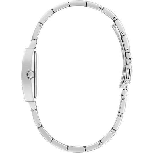 Guess Gray Stainless Steel Watch GUGW0611L1AC