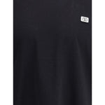 Valentino Logoed T-Shirt VA-7V3MG10VAQ80NO-L
