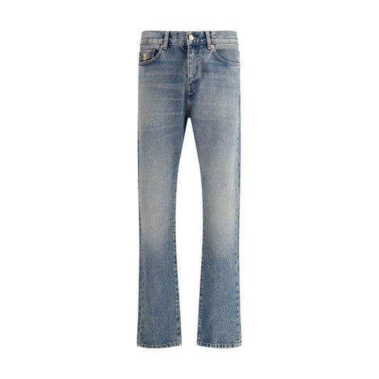 Versace Medusa Jeans VE-10194621A150191D030-W31
