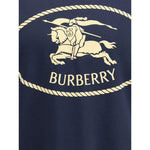 Burberry Logoed T-Shirt BU-8110114A1222-M