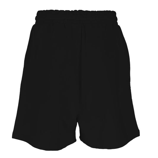Hinnominate Black Cotton Short HI-15565-XS
