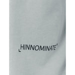 Hinnominate Gray Cotton Tops & T-Shirt