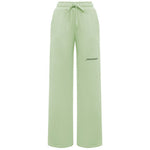 Hinnominate Green Cotton Jeans & Pant HI-15554-XS
