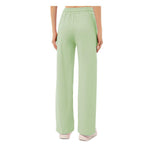 Hinnominate Green Cotton Jeans & Pant HI-15554-XS