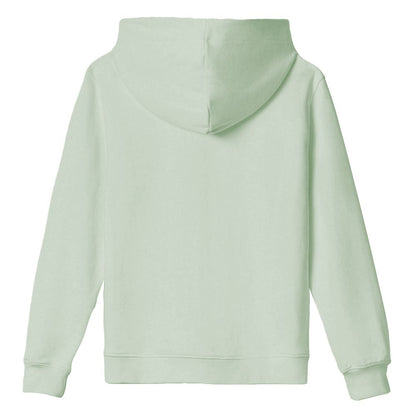 Hinnominate Green Cotton Women Sweater
