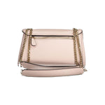 Guess Jeans Pink Polyethylene Handbag GU-30170