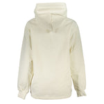 Calvin Klein White Polyester Sweater