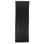 Calvin Klein Black Cotton Scarf CA-27479
