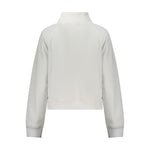 K-WAY White Polyester Sweater KW-34926-M
