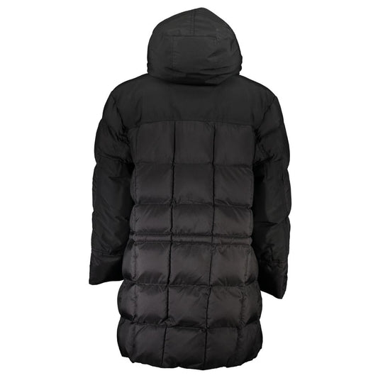 Hugo Boss Black Polyamide Jacket BO-28101-IT50 | L