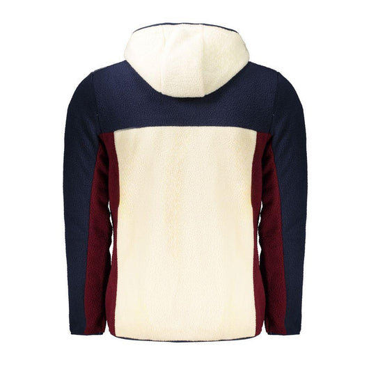 Norway 1963 Beige Polyester Jacket