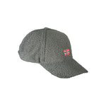 Norway 1963 Gray Polyester Hats & Cap NO-31964