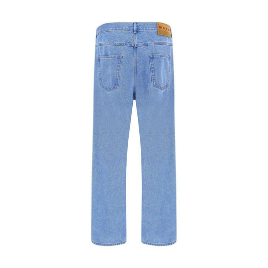 Marni Straight Jeans