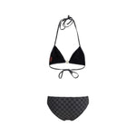 Gucci Swimsuit GG pattern