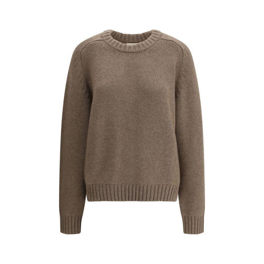 Khaite Cashmere Mae Sweater KH-9085600216-M