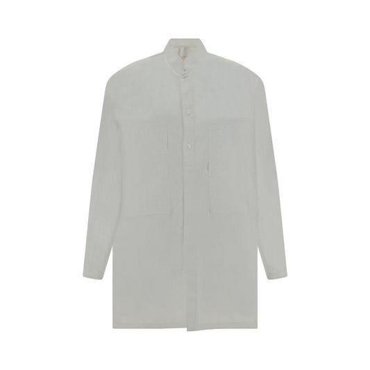 Mordecai Cotton Shirt