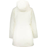 North Sails White Polyester Jackets & Coat NO-16413-S