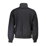 North Sails Black Polyamide Jacket