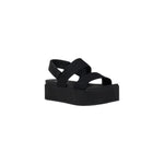 Calvin Klein Jeans Black Organic Cotton Sandal CA-1410-EU39/US9