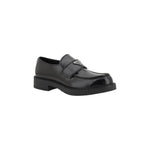 Prada Leather Loafers PR-2DE127FG000055F0002-EU 38 | US 5