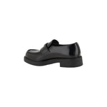 Prada Leather Loafers PR-2DE127FG000055F0002-EU 38 | US 5