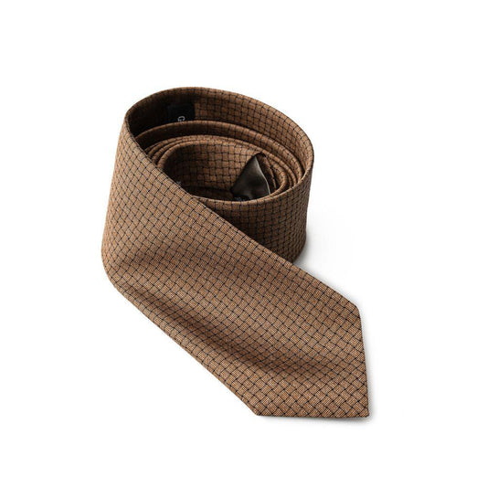Giorgio Armani Bicolor Silk Ties & Bowty GIAR-785366720013806