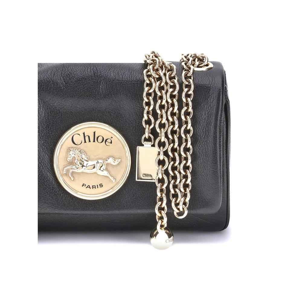 Chloé Heritage Shoulder Bag CHCH25AS585P75001BB
