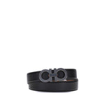 Ferragamo Gancini reversible Belt FE-786347002-100 CM / 40 INCHES