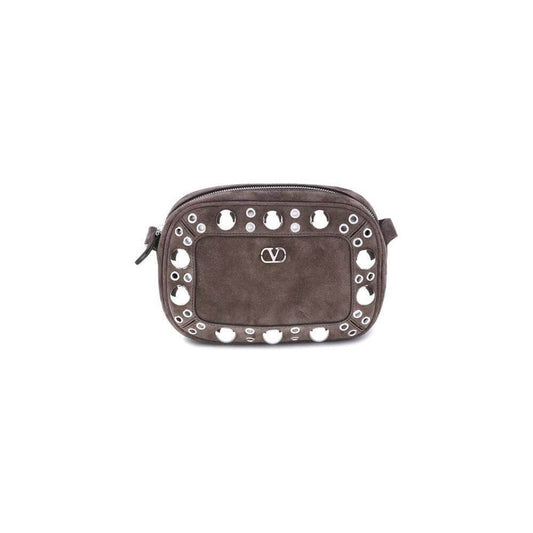 Valentino Garavani Nellcôte Shoulder Bag
