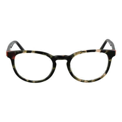 Guess Green Acetate Glasses (Frames)
