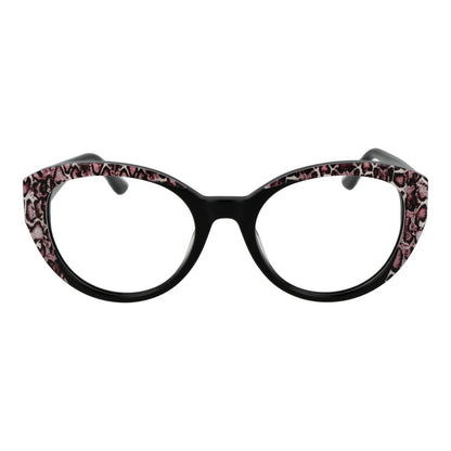 Guess Black Women Glasses Frame