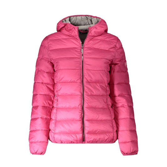 Norway 1963 Pink Polyamide Jackets & Coat NO-32056-S