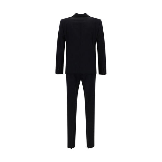 Dsquared² Virgin wool Suit DS-S74FT0458S40320900-IT46 | S