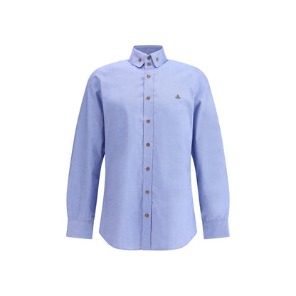 Vivienne Westwood Logo Orb Shirt