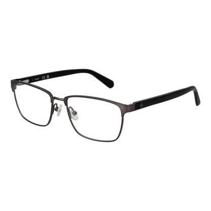 Guess Gray Metal Glasses (Frames)