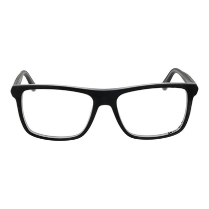Guess Black Men Glasses Frame