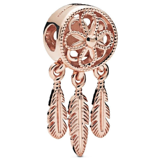 PANDORA CHARMS Mod. SPIRITUAL DREAMCATCHER 787200C00