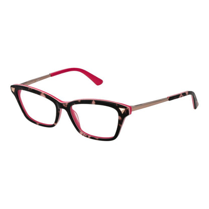 Guess Multicolor Women Glasses Frame
