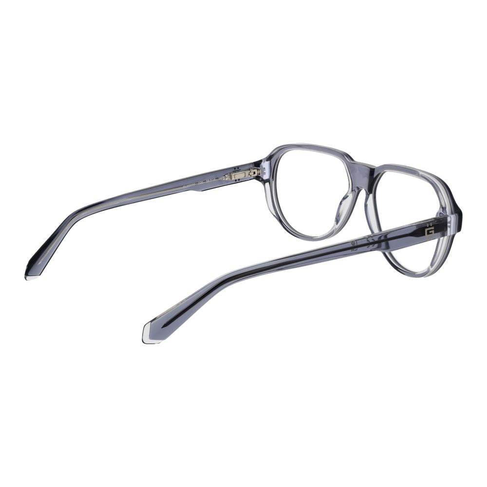 Guess Gray Acetate Glasses (Frames)