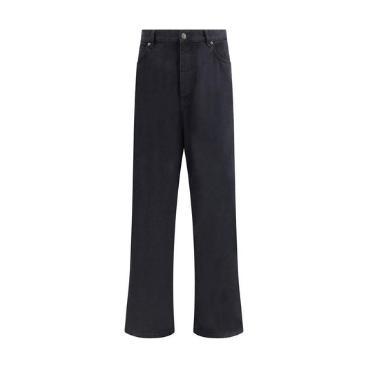 Balenciaga Baggy Pants BA-745213TQW833207-S