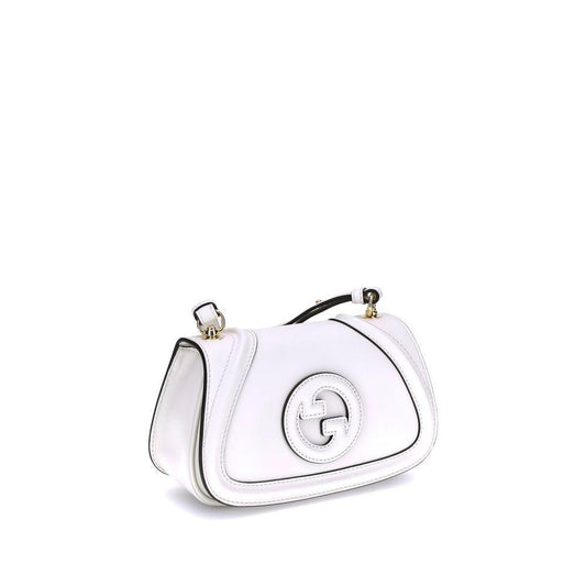 Gucci Blondie Shoulder Bag GU815700AAEC29050BB