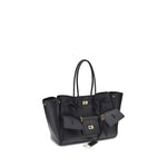 Balenciaga Bel Air medium Shoulder Bag BA8356702ABAV1000BB